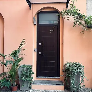  Appartamento Monolocale In Pieno Centro Italia