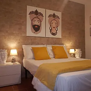Zisa Ai Cantieri Culturali-facile Posteggio In Strada No Ticket Appartamento