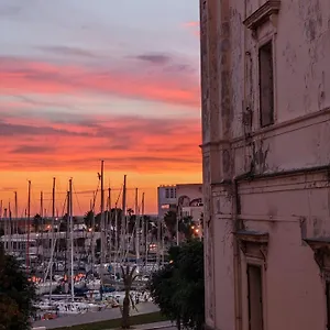  Appartamento Cassari Upartments Italia